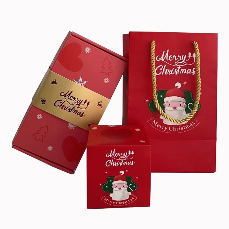 Last Day 49% OFF-Surprise box gift box—Creating the most surprising gift