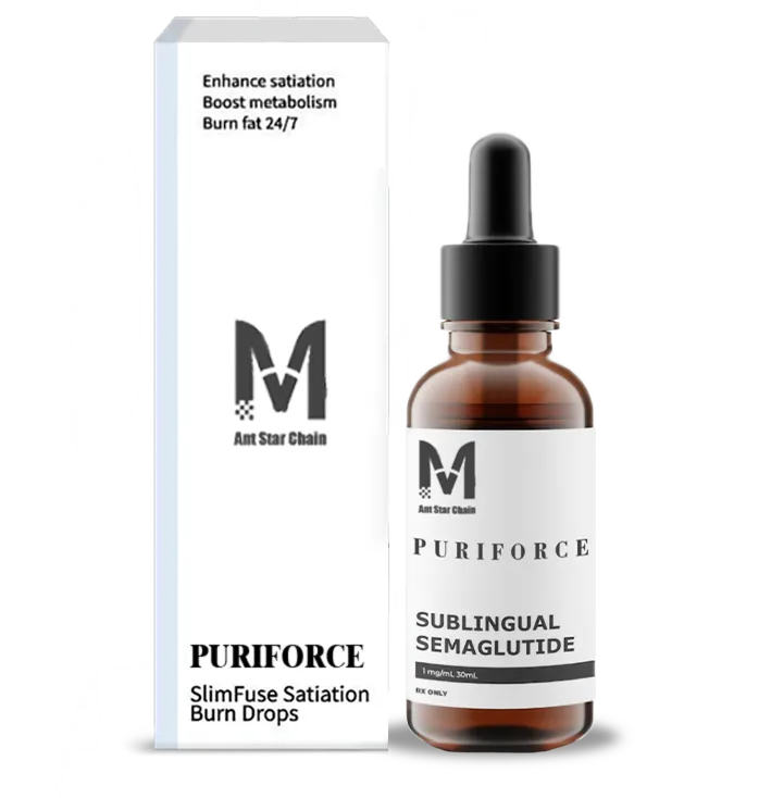 🌿🌿Ant Starlink®🌿🌿 All Natural Extract Healthy Fat Burning Drops (Healthier and More Effective)