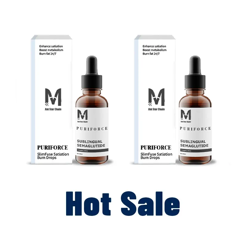 🌿🌿Ant Starlink®🌿🌿 All Natural Extract Healthy Fat Burning Drops (Healthier and More Effective)