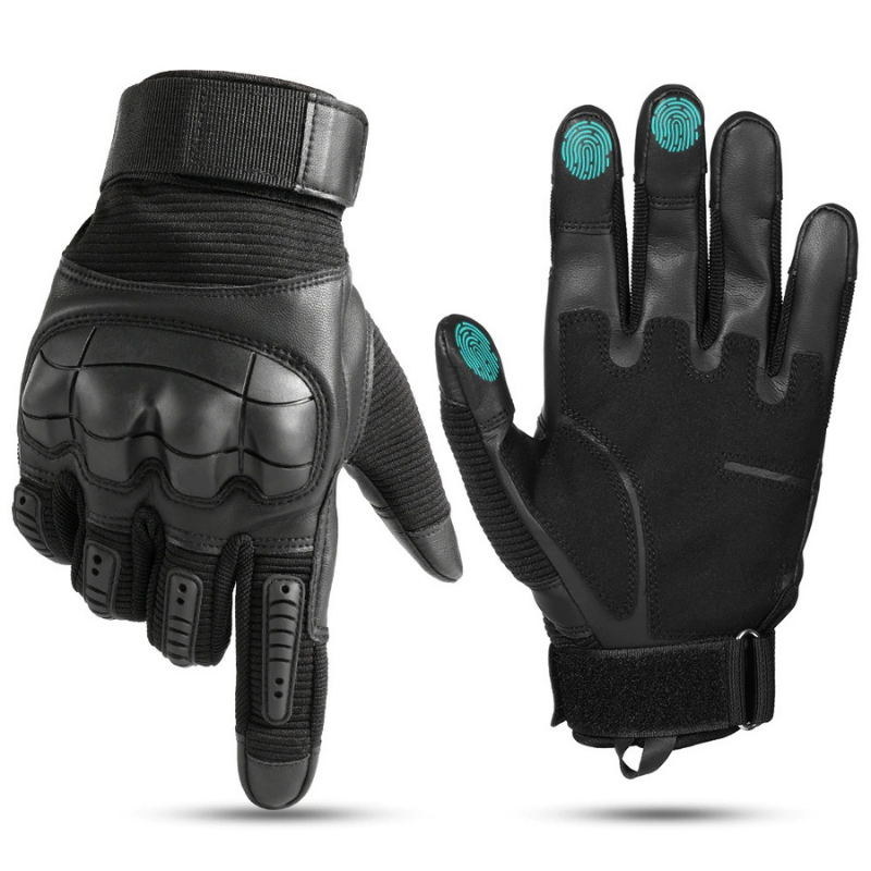 Tacticalfit™ Indestructible Gloves
