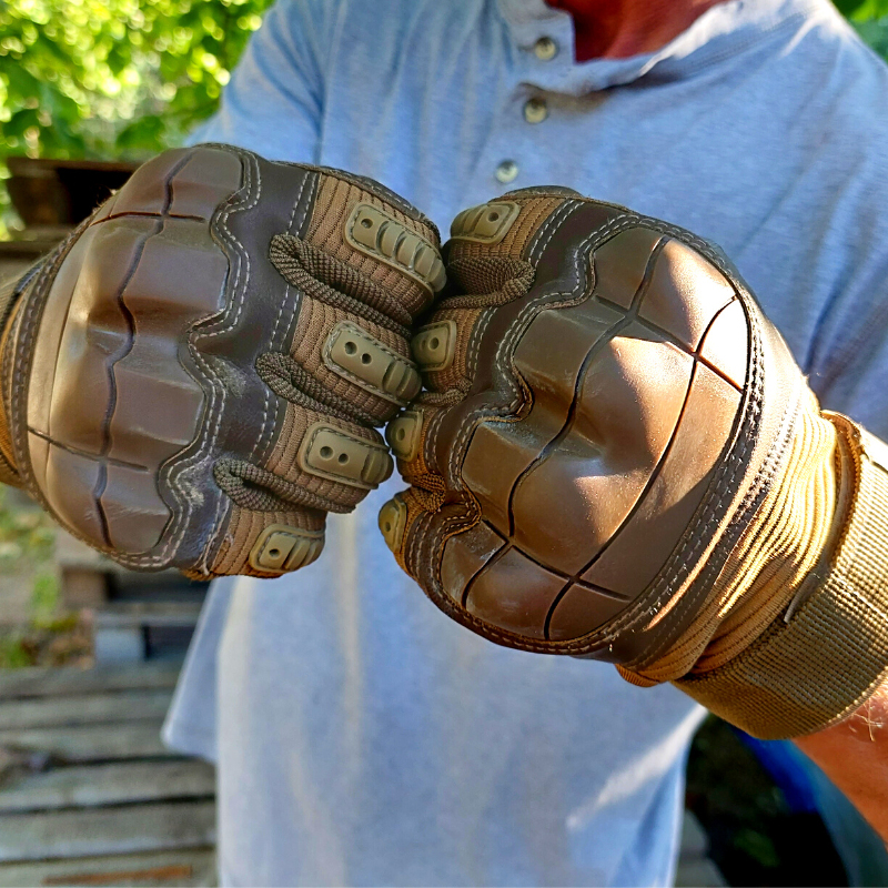 Tacticalfit™ Indestructible Gloves
