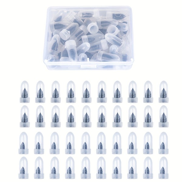 Vacuum Car Tire Repair Rubber Nail Kit